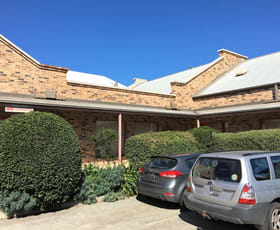 Offices commercial property leased at Unit 3/44-48 Bowral Street Bowral NSW 2576