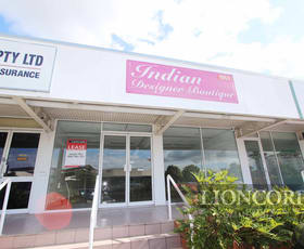 Medical / Consulting commercial property leased at Upper Mount Gravatt QLD 4122