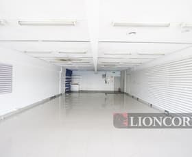 Medical / Consulting commercial property leased at Upper Mount Gravatt QLD 4122