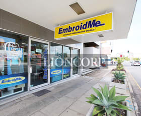 Other commercial property leased at Upper Mount Gravatt QLD 4122