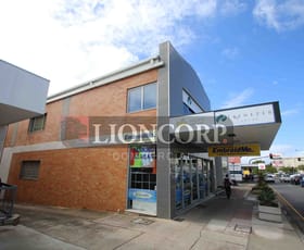 Other commercial property leased at Upper Mount Gravatt QLD 4122