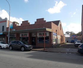 Factory, Warehouse & Industrial commercial property leased at Unit 2/16-18 Beaumont Street Hamilton NSW 2303