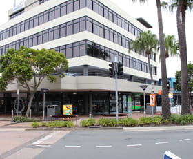 Shop & Retail commercial property leased at 4/2 Ocean Street Maroochydore QLD 4558
