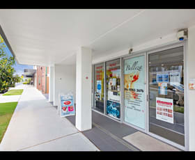 Offices commercial property leased at 1/67 Frederick Street Concord NSW 2137
