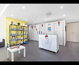 Offices commercial property leased at 1/67 Frederick Street Concord NSW 2137