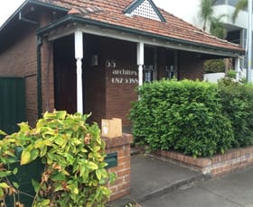 Offices commercial property leased at 55 Cowper Street Granville NSW 2142