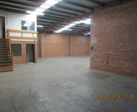 Factory, Warehouse & Industrial commercial property leased at Caringbah NSW 2229