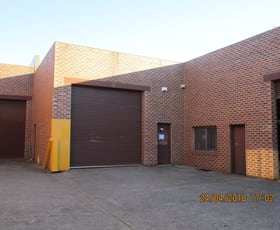 Factory, Warehouse & Industrial commercial property leased at Caringbah NSW 2229