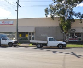 Showrooms / Bulky Goods commercial property leased at 3/23 Peachtree Road Penrith NSW 2750