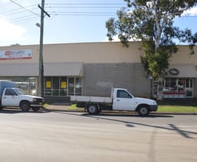 Factory, Warehouse & Industrial commercial property leased at 3/23 Peachtree Road Penrith NSW 2750