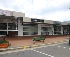 Shop & Retail commercial property leased at 3/27 Park Avenue Burleigh Heads QLD 4220