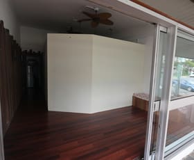 Shop & Retail commercial property leased at 3/27 Park Avenue Burleigh Heads QLD 4220
