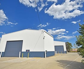 Offices commercial property leased at 998 Nowra Street North Albury NSW 2640