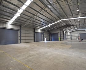 Factory, Warehouse & Industrial commercial property leased at 998 Nowra Street North Albury NSW 2640