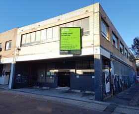 Offices commercial property leased at 2 York Street Richmond VIC 3121
