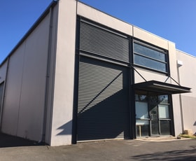 Factory, Warehouse & Industrial commercial property leased at Unit 4/8 Griffin Drive Dunsborough WA 6281