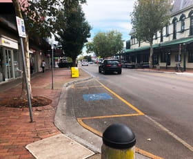 Shop & Retail commercial property leased at Mornington VIC 3931