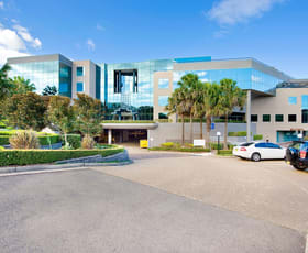 Medical / Consulting commercial property leased at 20 Rodborough Road Frenchs Forest NSW 2086