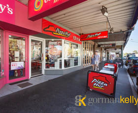 Shop & Retail commercial property leased at 654B Glenferrie Road Hawthorn VIC 3122