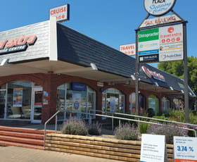 Shop & Retail commercial property leased at Shop B/221-223 Main North Road Sefton Park SA 5083