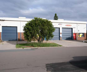 Factory, Warehouse & Industrial commercial property leased at 1 Heather Street Heatherbrae NSW 2324