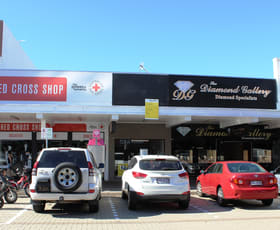 Shop & Retail commercial property leased at E/52 Lake Street Cairns City QLD 4870