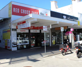 Shop & Retail commercial property leased at E/52 Lake Street Cairns City QLD 4870