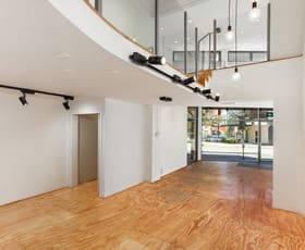 Shop & Retail commercial property leased at 31 Belmore Road Randwick NSW 2031