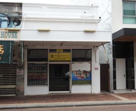 Showrooms / Bulky Goods commercial property leased at 342 William Street Perth WA 6000