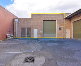 Factory, Warehouse & Industrial commercial property leased at 4 & 5/500 Marmion Street Booragoon WA 6154