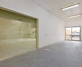 Factory, Warehouse & Industrial commercial property leased at 4 & 5/500 Marmion Street Booragoon WA 6154