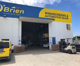 Factory, Warehouse & Industrial commercial property leased at 2 Nucera Court Green Fields SA 5107