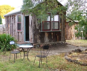 Offices commercial property leased at 50 Hamilton Street Gisborne VIC 3437