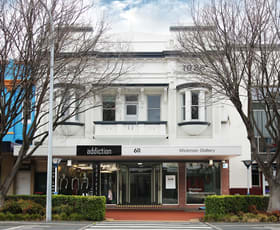 Offices commercial property leased at Suite 1/611 Dean Street Albury NSW 2640