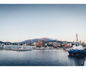 Shop & Retail commercial property leased at 9/18 Hunter St Hobart TAS 7000