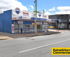 Offices commercial property leased at 447 Ipswich Road Annerley QLD 4103