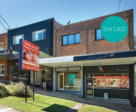 Shop & Retail commercial property leased at 163A Eastern Valley Way Middle Cove NSW 2068