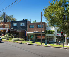 Shop & Retail commercial property leased at 163A Eastern Valley Way Middle Cove NSW 2068