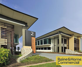 Offices commercial property leased at North Lakes QLD 4509