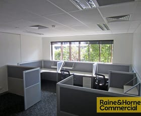 Offices commercial property leased at North Lakes QLD 4509