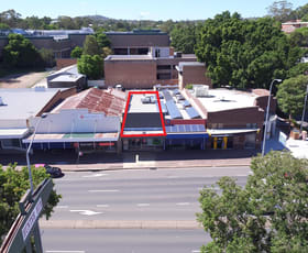 Shop & Retail commercial property leased at 49 Bridge Street Muswellbrook NSW 2333