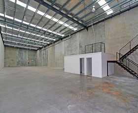 Factory, Warehouse & Industrial commercial property leased at 18 Production Drive Campbellfield VIC 3061