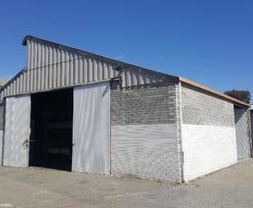 Factory, Warehouse & Industrial commercial property leased at Unit 5/21 Rudloc Road Morley WA 6062