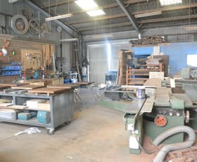Factory, Warehouse & Industrial commercial property leased at 6 & 7/136 Taren Point Rd Taren Point NSW 2229