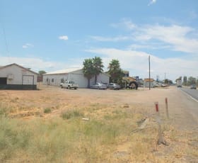 Factory, Warehouse & Industrial commercial property for lease at 66 Wee Waa Rd Narrabri NSW 2390