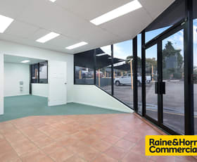 Offices commercial property leased at 2/6 Overlord Place Acacia Ridge QLD 4110