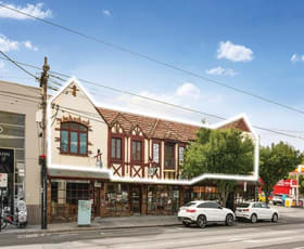 Offices commercial property leased at Level 1, 311 Toorak Road South Yarra VIC 3141
