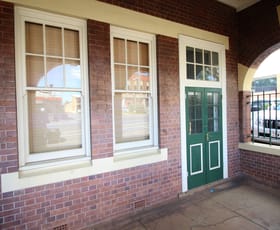 Offices commercial property leased at 5/124 Margaret Street Toowoomba QLD 4350