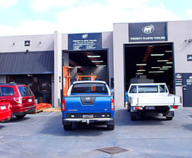 Factory, Warehouse & Industrial commercial property leased at 20 Dunn Crescent Dandenong VIC 3175