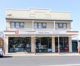 Showrooms / Bulky Goods commercial property leased at 39 Keppel Street Bathurst NSW 2795